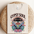 New Gypsy Soul Graphic Tee