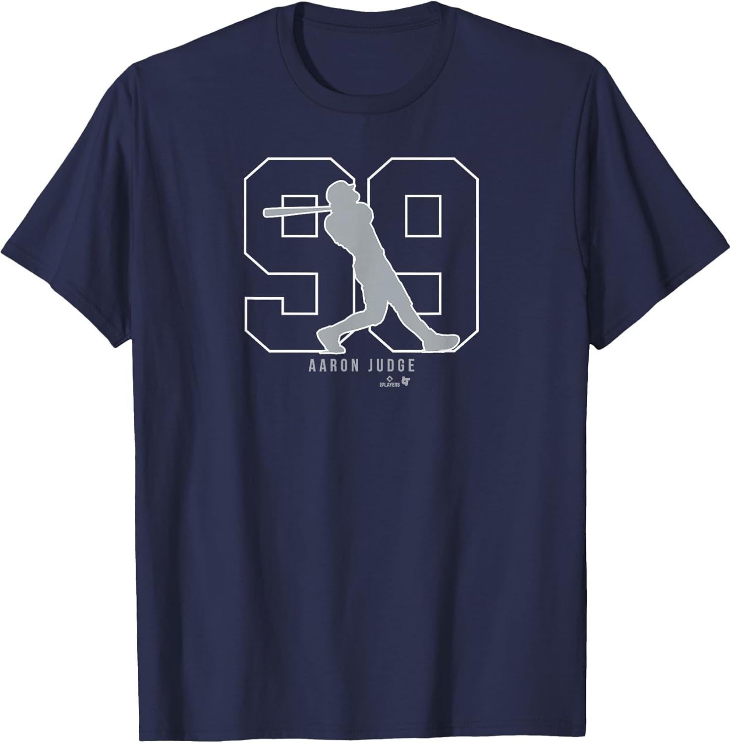Aaron Judge 99: New York Baseball T-Shirt Unisex T-shirt, Sweatshirt, Hoodie, Long Sleeve Tee