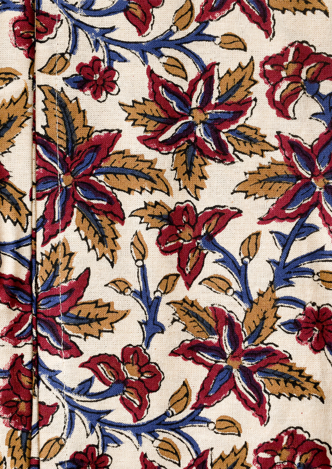 Sitara Cotton Napkin Set