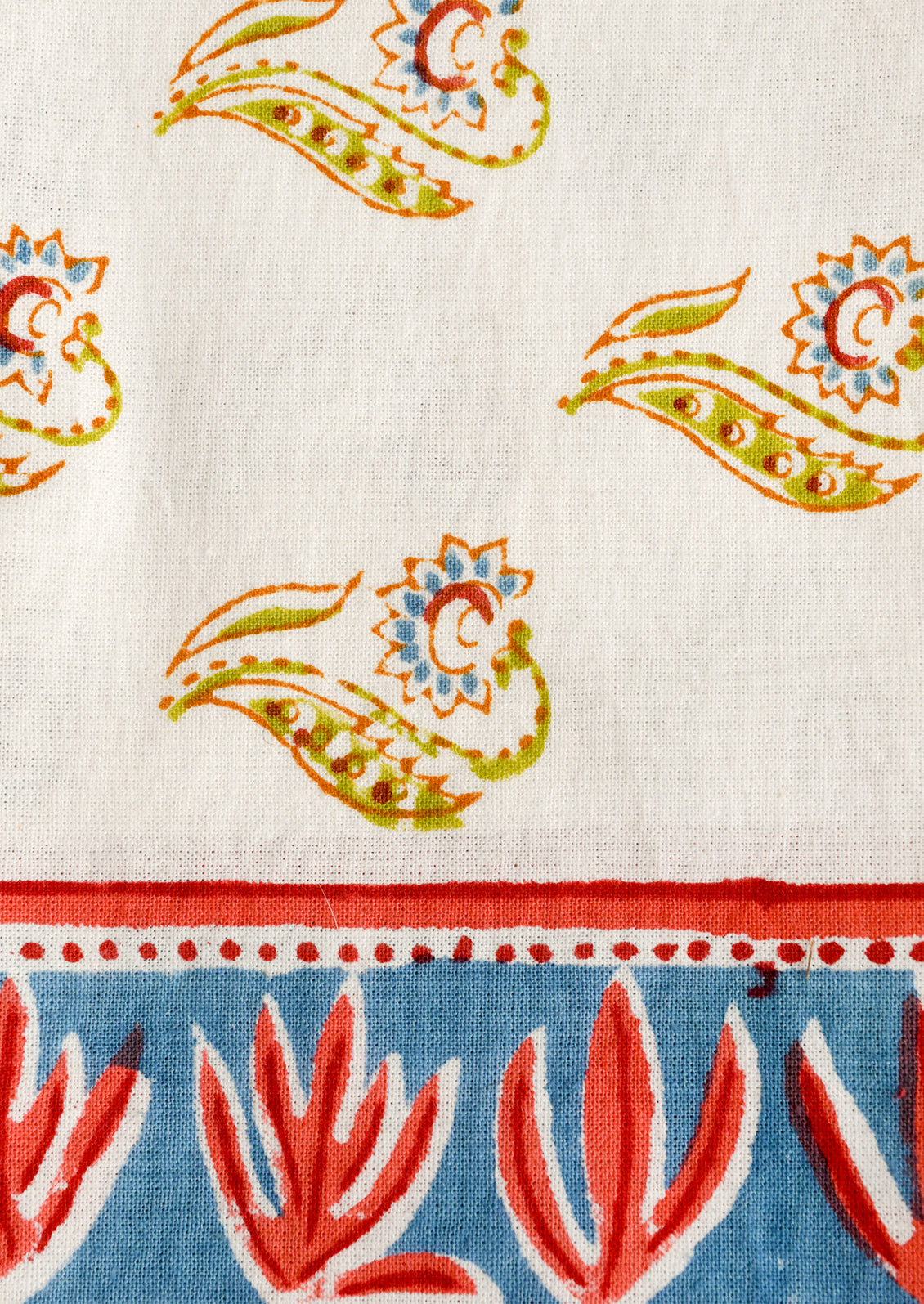 Zania Cotton Napkin Set