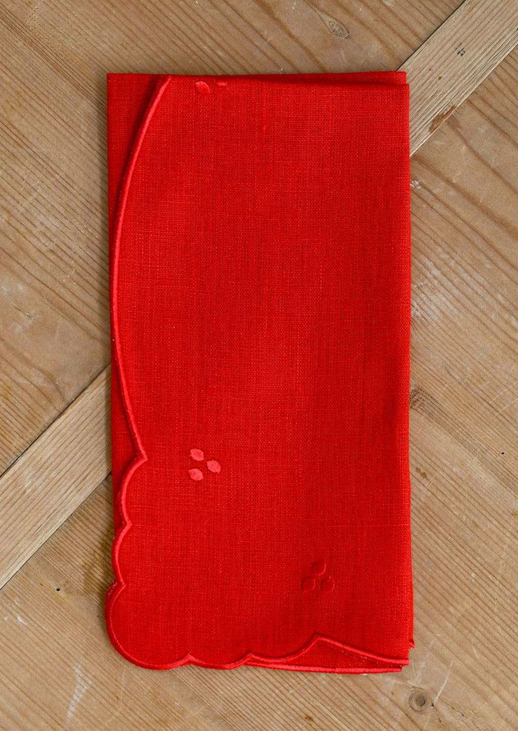 Eloise Linen Napkin