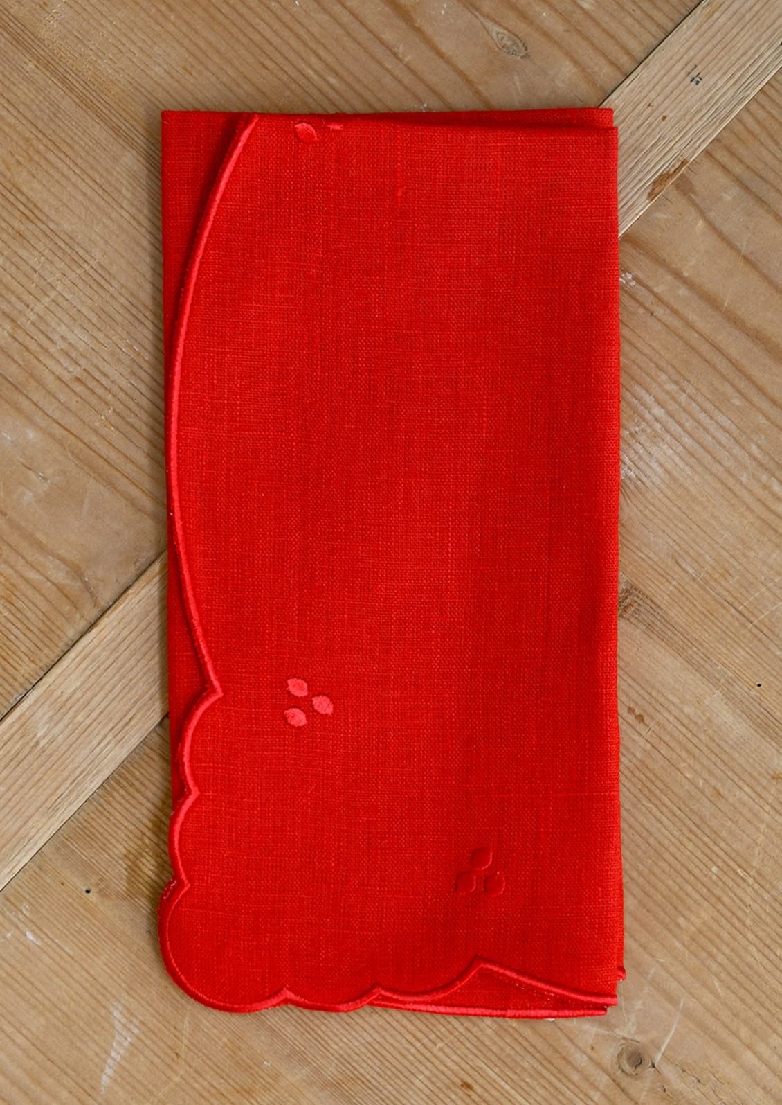 Eloise Linen Napkin