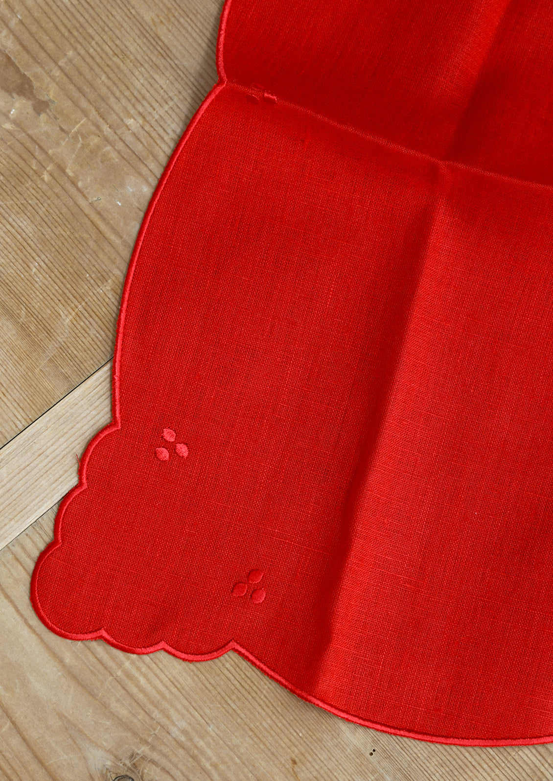 Eloise Linen Napkin