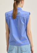 Galice Sleeveless Shirt
