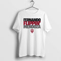 Official Indiana Football Fernando Flippin Mendoza