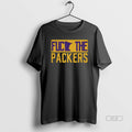 Official Minnesota Vikings Football Fuck The Packers