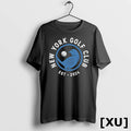 New York Golf Club T Shirt Tgl 11 Tshirts Sweater