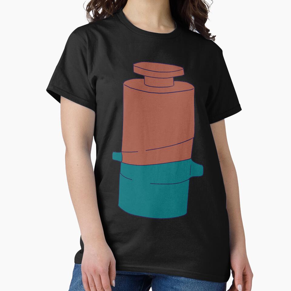 Fujita's graphic T-shirt Anime Ver. | Dorohedoro tee by PinPom Unisex T-shirt, Sweatshirt, Hoodie, Long Sleeve Tee