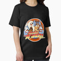 lets hit the road! - 90s Road Rovers Tribute by acceptmyreject Unisex T-shirt, Sweatshirt, Hoodie, Long Sleeve Tee