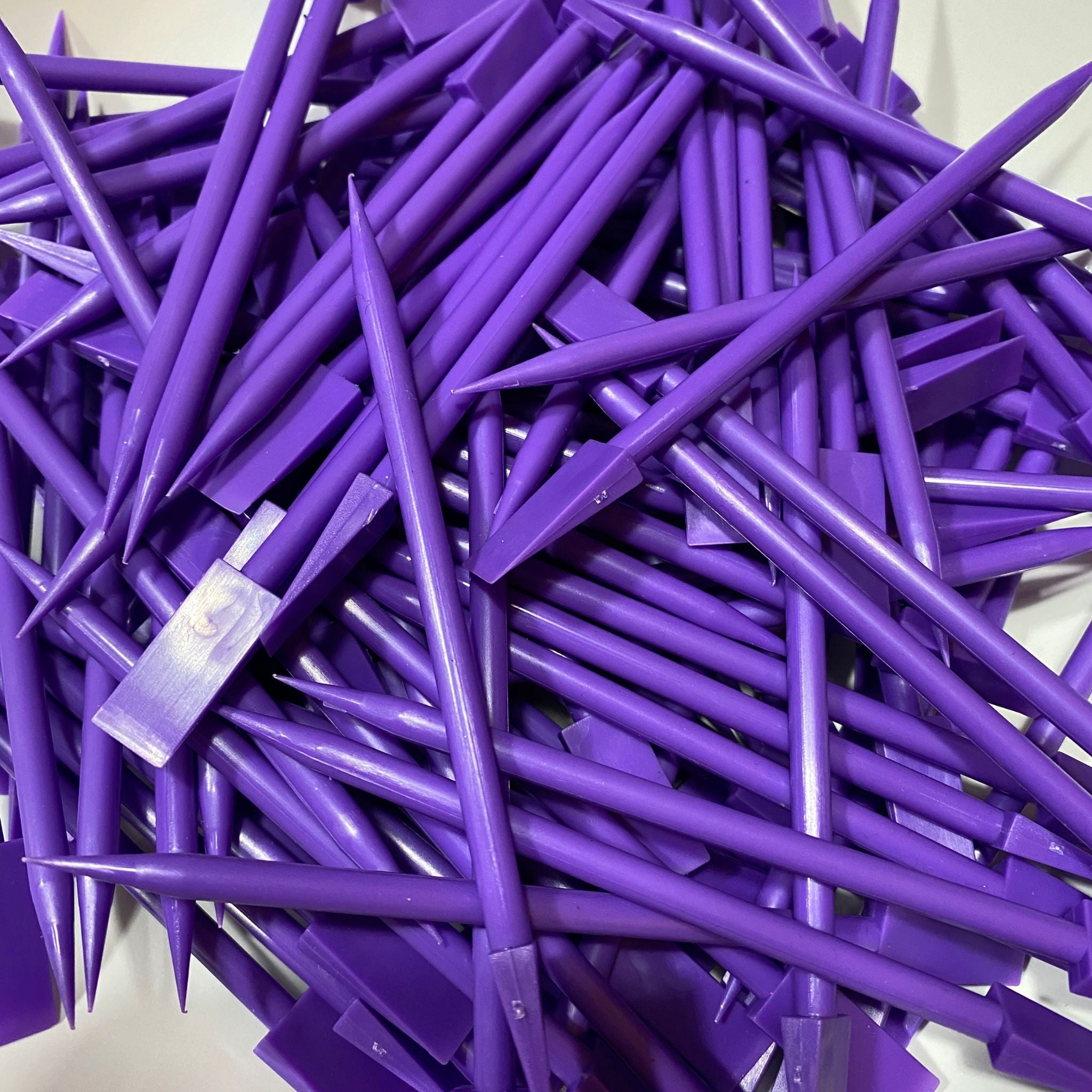 Boo Boo Stick